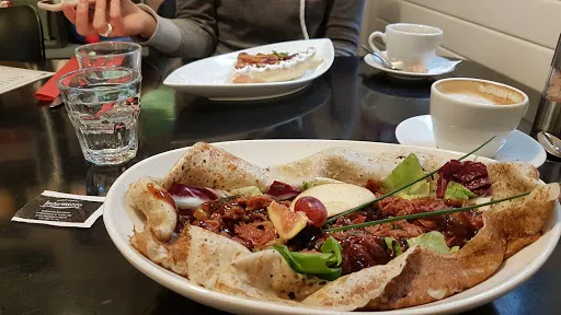 Bild von Crêperie Intermezzo