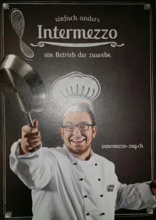 Bild von Crêperie Intermezzo