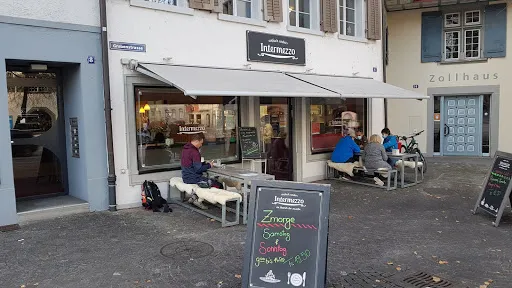 Bild von Crêperie Intermezzo