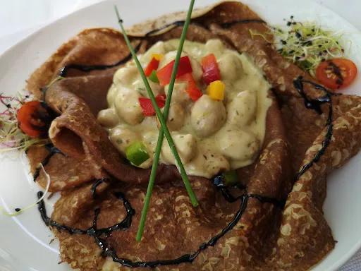 Bild von Crêperie Intermezzo