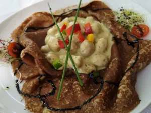 Crêperie Intermezzo