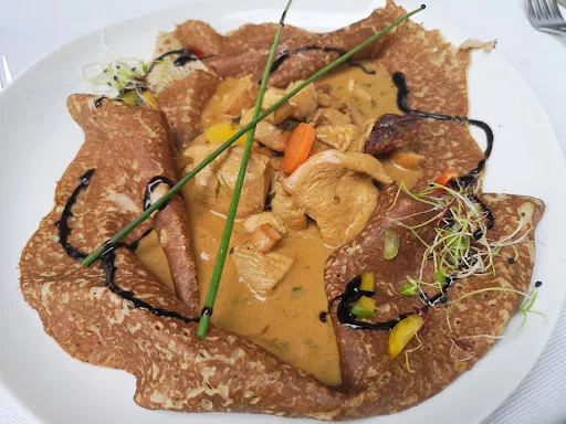 Bild von Crêperie Intermezzo