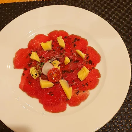 Bild von Zeno's Restaurant Rütli