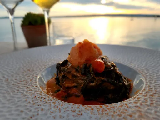 Bild von Restaurant Zur Taube