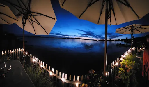 Bild von Restaurant Zur Taube