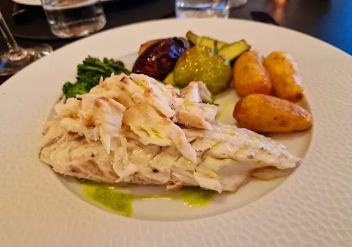 Bild von Restaurant Zur Taube