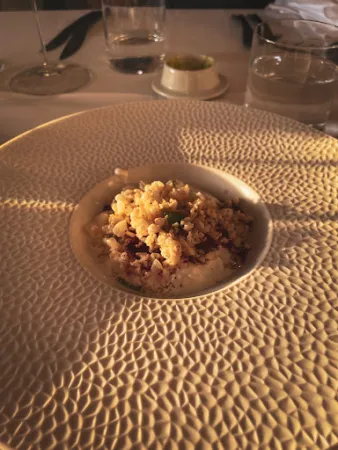 Bild von Restaurant Zur Taube