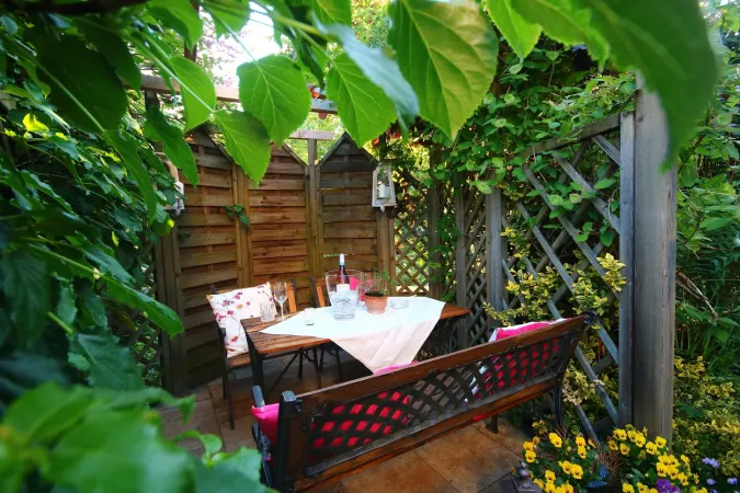 Bild von Kia Ora Hotel &amp; Restaurant