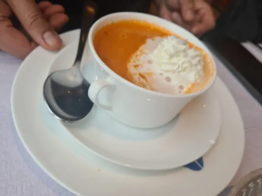 Bild von Restaurant La Pergola
