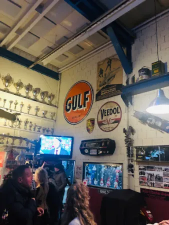 Bild von Fat Inn Bar