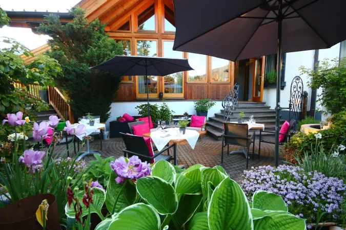 Bild von Kia Ora Hotel &amp; Restaurant