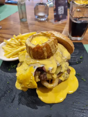 Bild von A2 Burger and More