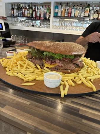 Bild von A2 Burger and More