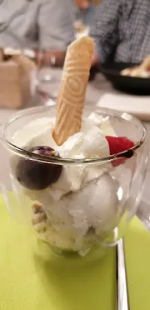 Bild von Bergrestaurant Roggen