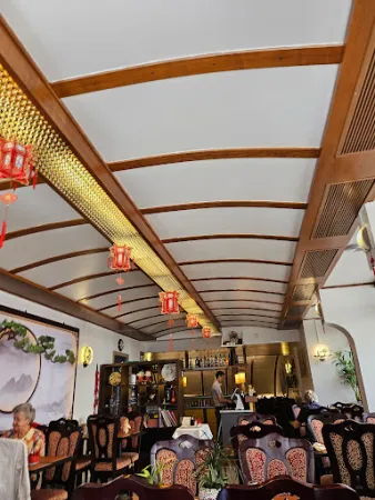 Bild von Sichuan 四川酒楼