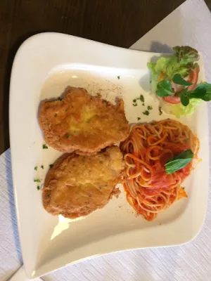 Restaurant zum Tannenbaum