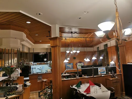 Bild von Restaurant zum Tannenbaum