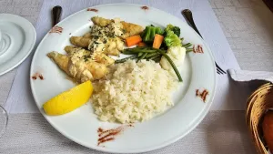 Restaurant Nepomuk