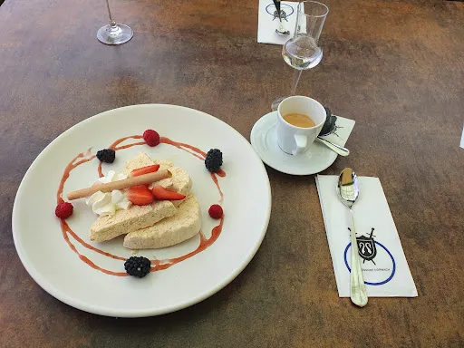 Bild von Restaurant Schlosshof Dornach