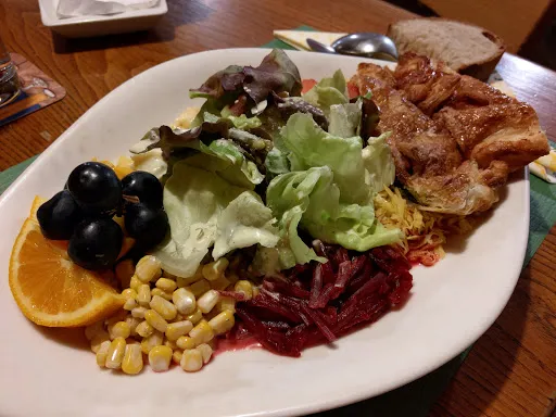 Bild von Restaurant Eintracht Balsthal