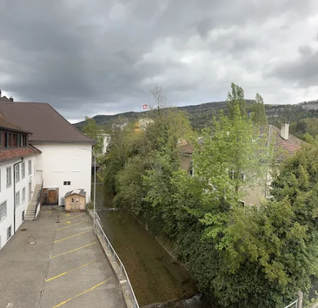 Bild von Hotel Balsthal