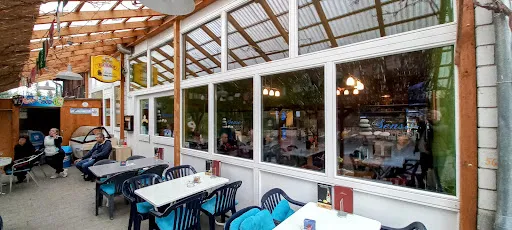 Bild von Sensebeach