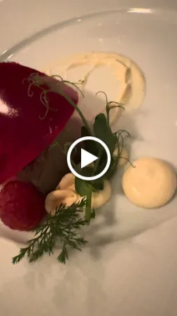Bild von Golfrestaurant Blumisberg