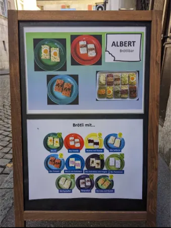 Bild von Albert Brötlibar