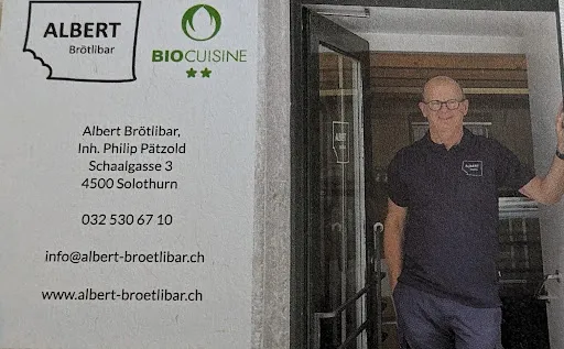 Bild von Albert Brötlibar