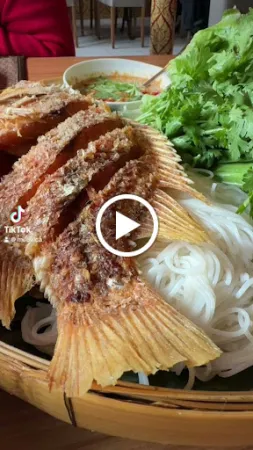 Bild von Thung Thong Thai Restaurant KLG