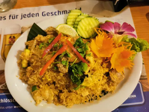 Bild von Thung Thong Thai Restaurant KLG