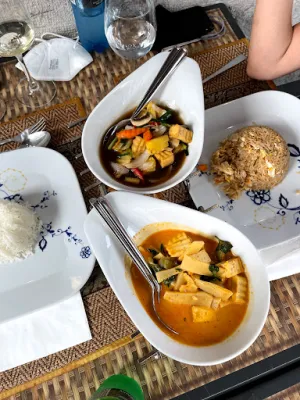 Sabsin’s Thai Restaurant & Take-Away