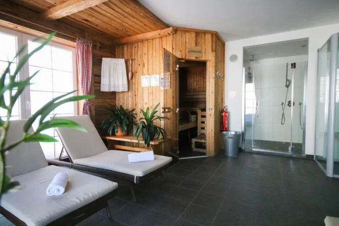 Bild von Gasthof Wagrainerhaus