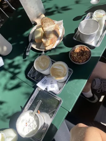 Bild von Restaurant Eintracht