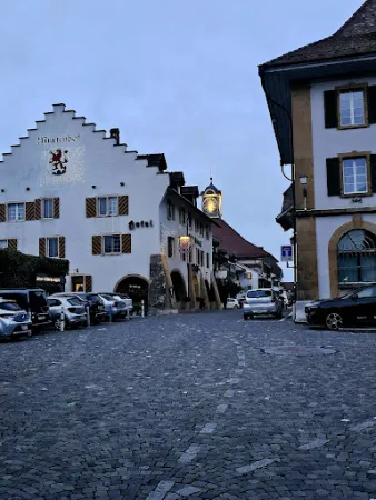 Bild von Freiburger Falle