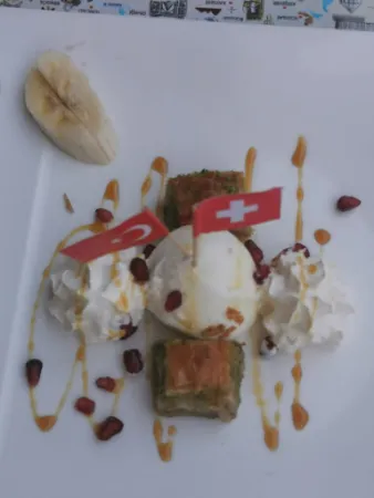 Bild von Restaurant Anatolia GmbH