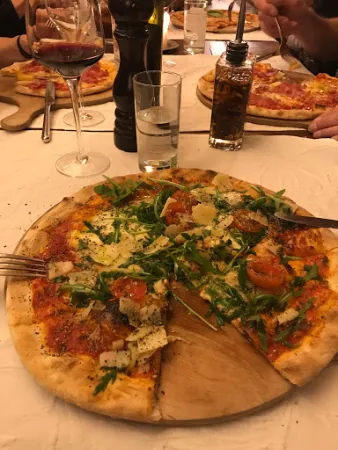 Bild von Bistrottino Restaurant