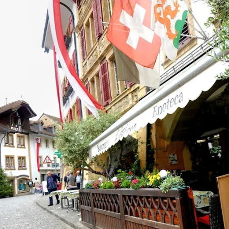 Bild von La Brasserie