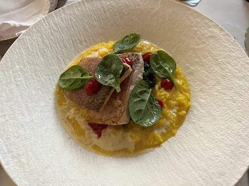 Bild von Käserei Murten - Restaurant & Bar