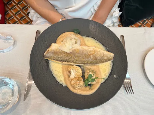 Bild von Käserei Murten - Restaurant & Bar