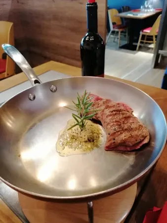 Bild von Meat & View
