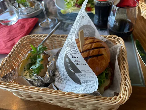 Bild von Meat & View