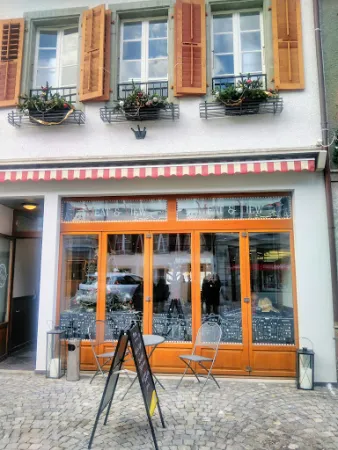 Bild von Meat & View
