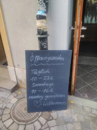 Bild von Meat & View