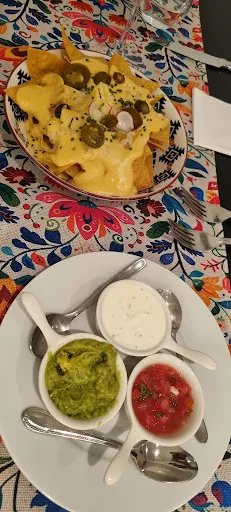 Frontera Restaurant