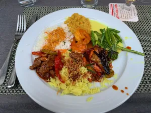 Hotel Restaurant Ringmauer Murten