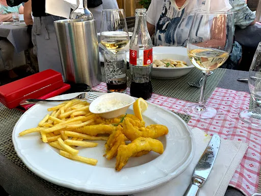 Bild von Hotel Restaurant Ringmauer Murten