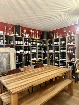Bild von Chesery Restaurant und Brocante