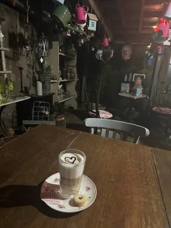 Bild von Chesery Restaurant und Brocante