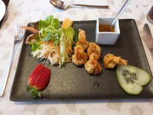 Hotel Hippel Krone